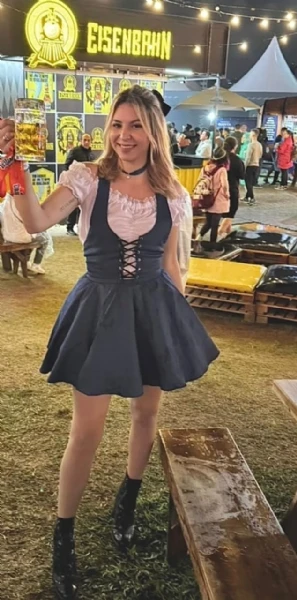 Imagem 5 do massagista Carla