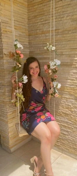 Imagem 1 do massagista Amanda Terapeuta