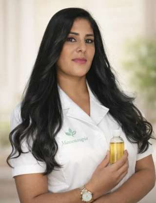 Imagem 1 do massagista Sheylamassoterapia