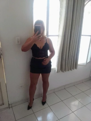 Imagem 3 do massagista Bruna