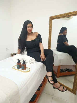 Imagem 4 do massagista Tai