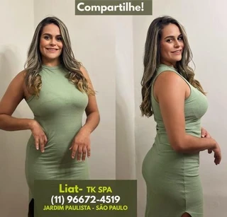 Imagem 6 do massagista tk Spa Massagem