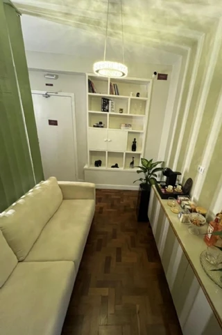 Imagem 2 do massagista tk Spa Massagem