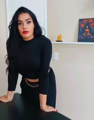 Imagem 2 do massagista Espaço Viv Santa Cruz