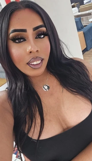 Imagem 8 do massagista Transex Perola Castro Massagista