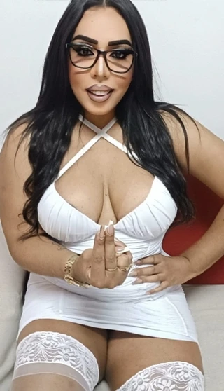 Imagem 6 do massagista Transex Perola Castro Massagista