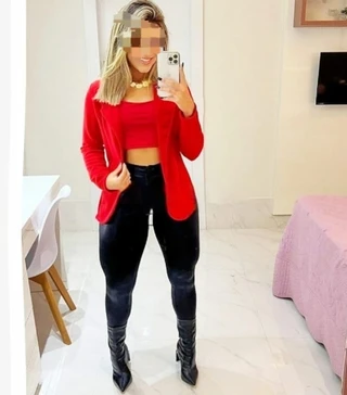 Imagem 3 do massagista Michelle Duarte