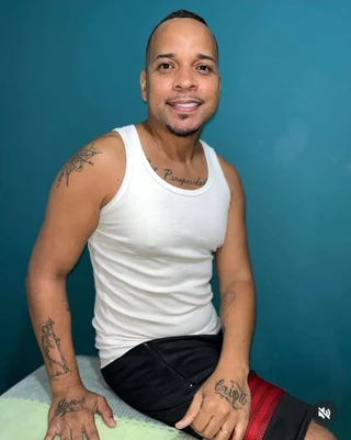 Imagem 3 do massagista Ailton Pires