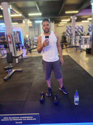 Imagem 4 do massagista Ailton Pires