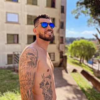 Imagem 2 do massagista Della matta