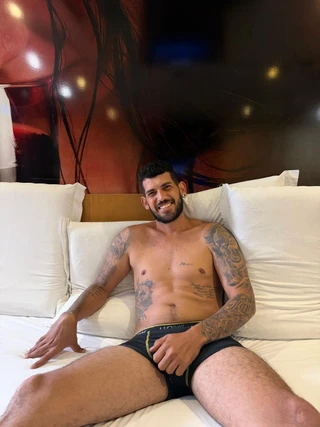 Imagem 1 do massagista Della matta