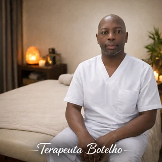 Imagem 1 do massagista Terapeuta Botelho