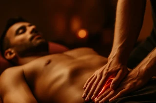 Imagem 6 do massagista Terapeuta Botelho