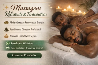 Imagem 5 do massagista Terapeuta Botelho