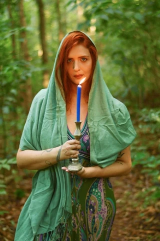 Imagem 5 do massagista Deva Kamini