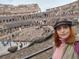 Imagem 1 do massagista Deva Kamini