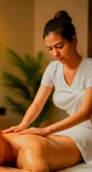 Imagem 2 do massagista Alana