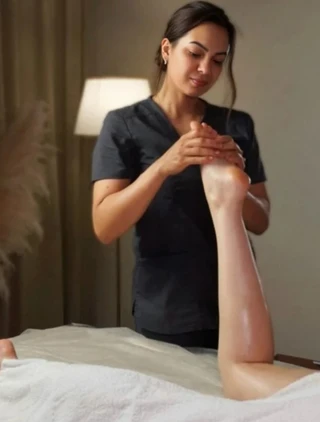 Imagem 4 do massagista Alana