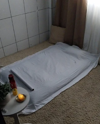 Imagem 3 do massagista Day