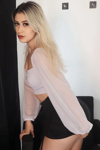 Imagem 2 do massagista Naty Terapeuta