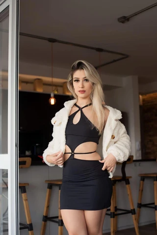 Imagem 3 do massagista Naty Terapeuta