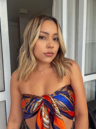 Imagem 1 do massagista Nicole