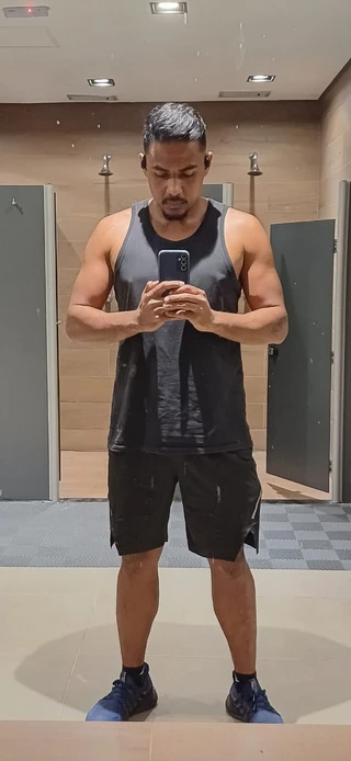 Imagem 6 do massagista Rogério Costa