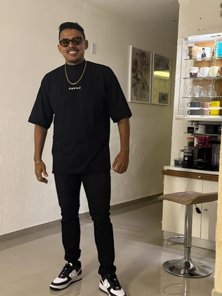 Imagem 5 do massagista Rogério Costa