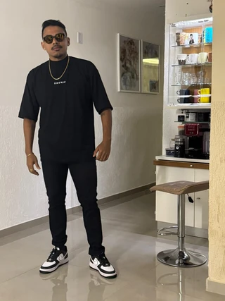 Imagem 4 do massagista Rogério Costa