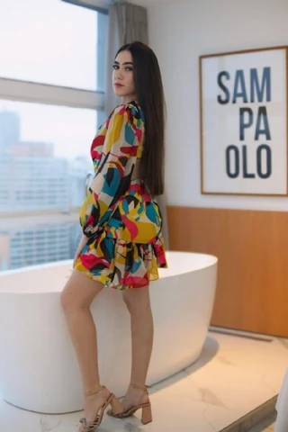 Imagem 4 do massagista Mily