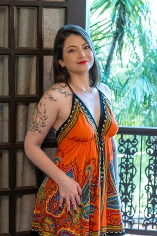 Imagem 1 do massagista Tatah Moon