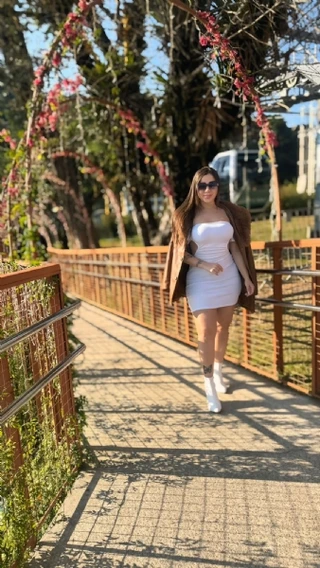 Imagem 6 do massagista Thayse Tântrica