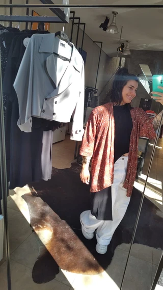 Imagem 6 do massagista Terapeuta Rafaela