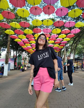 Imagem 3 do massagista Terapeuta Rafaela