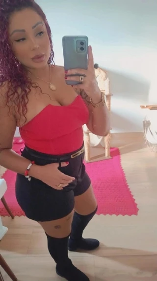 Imagem 6 do massagista Rubi