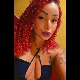 Imagem 1 do massagista Rubi