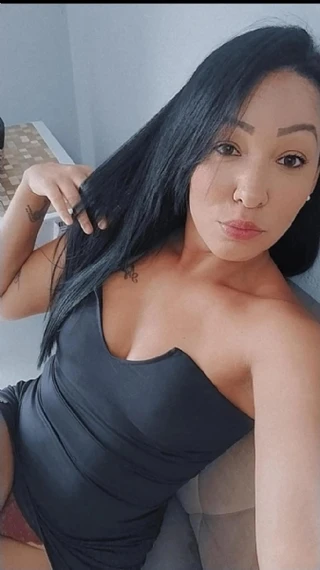 Imagem 1 do massagista Melissa