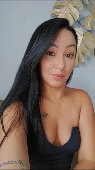 Imagem 2 do massagista Melissa