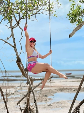 Imagem 2 do massagista Vanessa Araújo