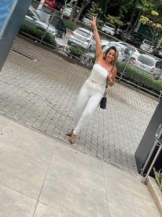 Imagem 3 do massagista Vanessa Araújo