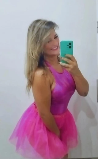 Imagem 3 do massagista Deeiah