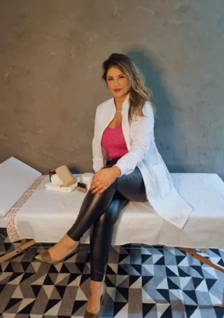 Imagem 6 do massagista Deeiah