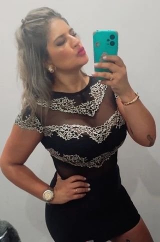 Imagem 1 do massagista Deeiah