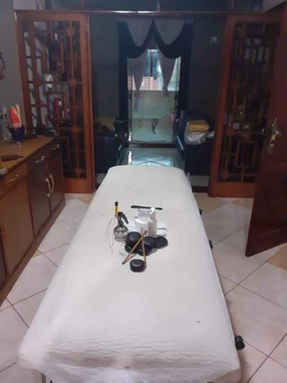 Imagem 3 do massagista Williansmassoterapia