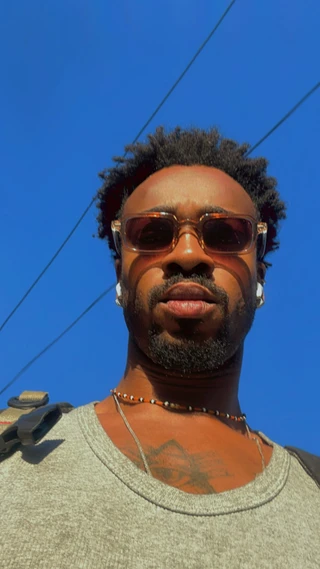 Imagem 1 do massagista Williansmassoterapia