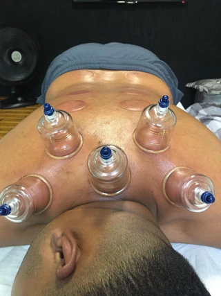 Imagem 2 do massagista Williansmassoterapia