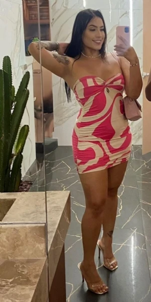 Imagem 8 do massagista Massoterapeuta Bianca