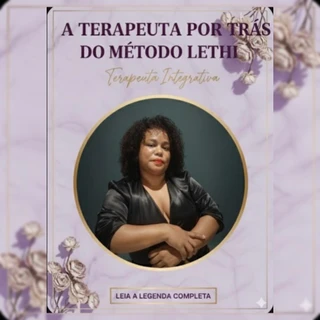 Imagem 2 do massagista Lethi