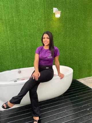 Imagem 4 do massagista Espaço Viv São Judas