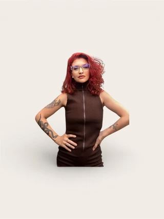 Imagem 1 do massagista Gita